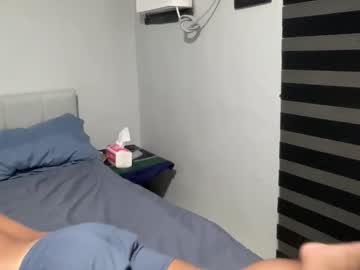 Red_Iibraxx Chaturbate stream image from September 14, 2025