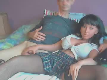 Rethnughorny Chaturbate stream image from September 14, 2025