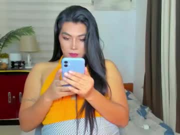 Sweetfantasyxx Chaturbate stream image from September 14, 2025