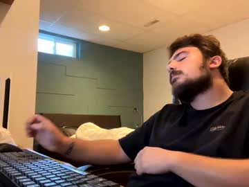 Zebsterama Chaturbate stream image from September 14, 2025