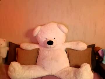 Bebi_Love Chaturbate stream image from September 14, 2025