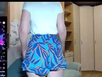 Cute_Lion_ Chaturbate stream image from September 14, 2025