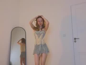Cuute_Angell Chaturbate stream image from September 14, 2025