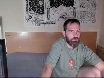 Filamentman Chaturbate stream image from September 14, 2025