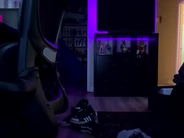 Jayinmyd Chaturbate stream image from September 14, 2025