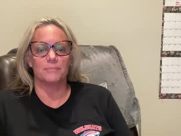 Ninanite Chaturbate stream image from September 14, 2025