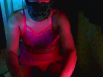 Secret_N Chaturbate stream image from September 14, 2025