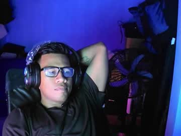 Skyfall9875 Chaturbate stream image from September 14, 2025