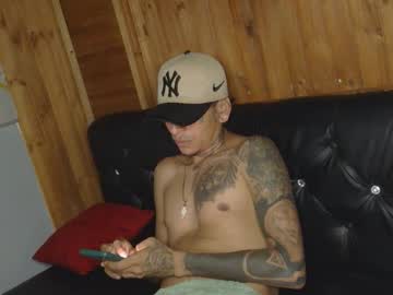 Acevandick Chaturbate stream image from September 14, 2025