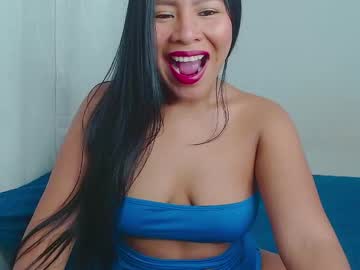 Aria_Morgan723222 Chaturbate stream image from September 14, 2025