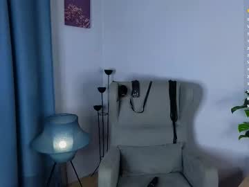 Dasshiki Chaturbate stream image from September 14, 2025