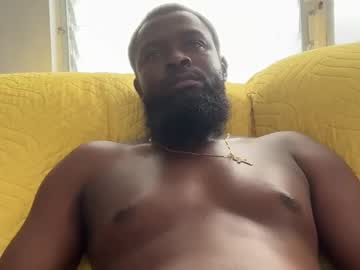 Kingvalm Chaturbate stream image from September 14, 2025