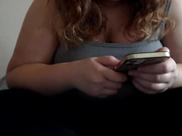 Makemesquirt06 Chaturbate stream image from September 14, 2025