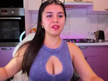 Nina__Si Chaturbate stream image from September 14, 2025