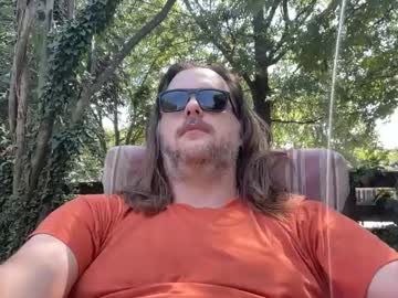 Rockybukkake Chaturbate stream image from September 14, 2025