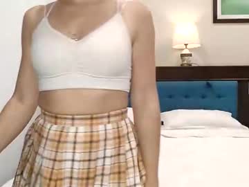 Tammy_Rr Chaturbate stream image from September 14, 2025