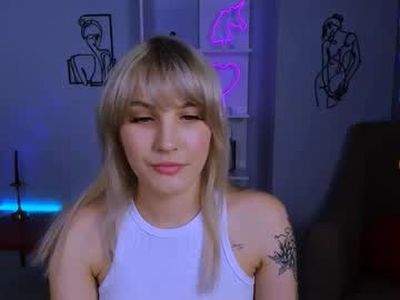 Anais_Boom Chaturbate stream image from September 14, 2025