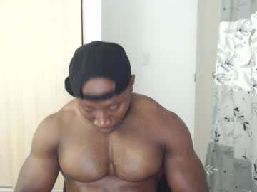 Andrewoconnor__ Chaturbate stream image from September 14, 2025