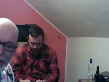 Bauerjunek Chaturbate stream image from September 14, 2025