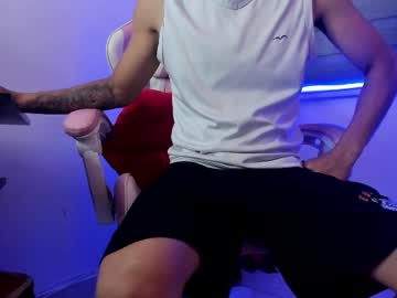 Boyhornysex55 Chaturbate stream image from September 14, 2025