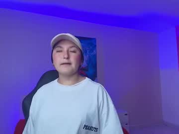 Celesteeeuph Chaturbate stream image from September 14, 2025