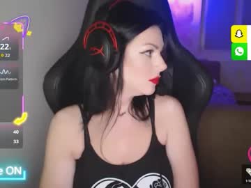 Jazzminneluvv Chaturbate stream image from September 14, 2025