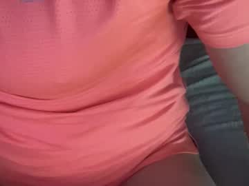Jsrmr Chaturbate stream image from September 14, 2025