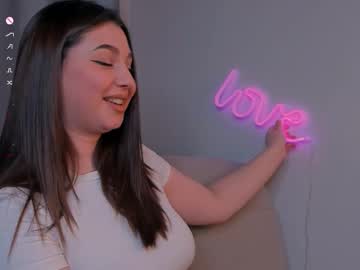 Murbur Chaturbate stream image from September 14, 2025