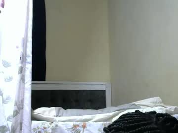 Peachiekiss Chaturbate stream image from September 14, 2025