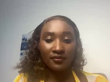 Pretty_Ellsie Chaturbate stream image from September 14, 2025