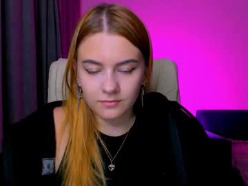 Red__Dizzy Chaturbate stream image from September 14, 2025