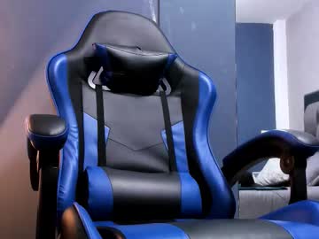 Roan_Birkin Chaturbate stream image from September 14, 2025
