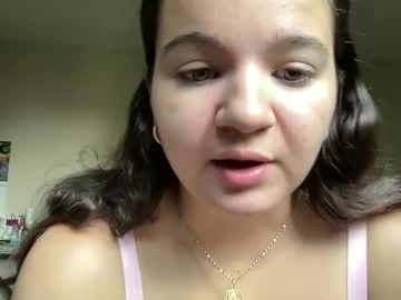 Soyoceanne Chaturbate stream image from September 14, 2025