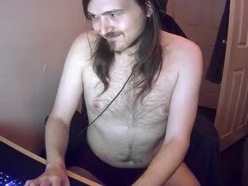 Yeovil_Alex Chaturbate stream image from September 14, 2025