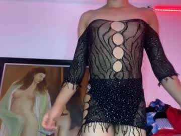 Andrey861490 Chaturbate stream image from September 14, 2025