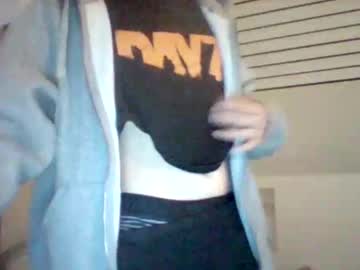 Boy29awesome Chaturbate stream image from September 14, 2025
