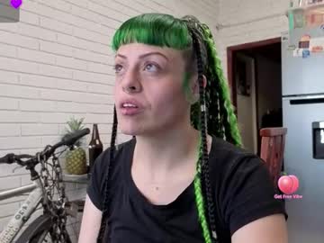 Freyaa_Sorceress Chaturbate stream image from September 14, 2025