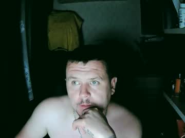 Johnyboy755415 Chaturbate stream image from September 14, 2025