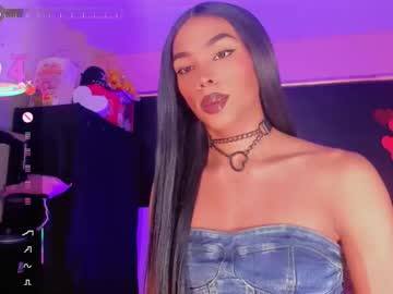 Karoll_Scoott Chaturbate stream image from September 14, 2025