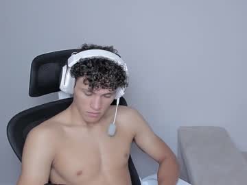 Laureent__ Chaturbate stream image from September 14, 2025