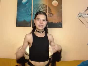 Lejoowo Chaturbate stream image from September 14, 2025