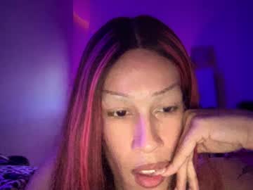 Matrixprincess Chaturbate stream image from September 14, 2025