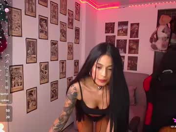 Melocotone Chaturbate stream image from September 14, 2025