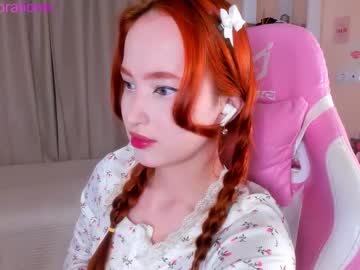 Strawwberrry Chaturbate stream image from September 14, 2025