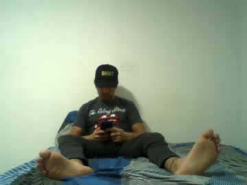 Suaber_ Chaturbate stream image from September 14, 2025