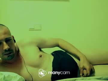 Vanthorn Chaturbate stream image from September 14, 2025