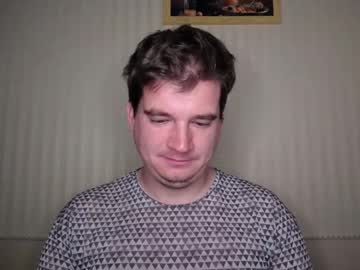 Yourhairybuddy Chaturbate stream image from September 14, 2025