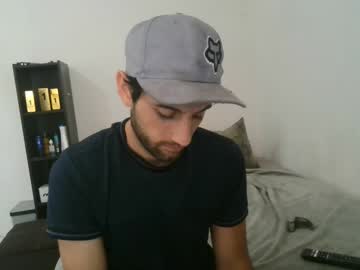 Bauza723 Chaturbate stream image from September 14, 2025