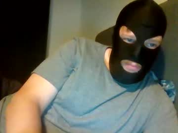 Cagegag31 Chaturbate stream image from September 14, 2025