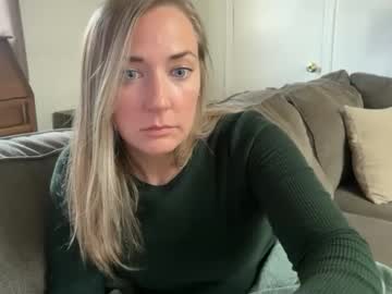 Camilajohnson2002 Chaturbate stream image from September 14, 2025